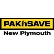 Pak'N'Save New Plymouth